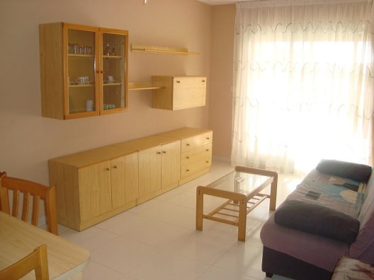 Apartamentos Europeñiscola