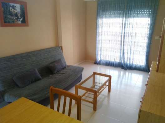 Apartamentos Europeñiscola