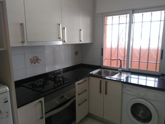 Apartamentos Europeñiscola