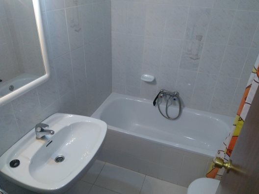 Apartamentos Europeñiscola