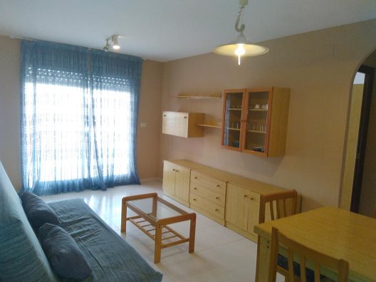 Apartamentos Europeñiscola