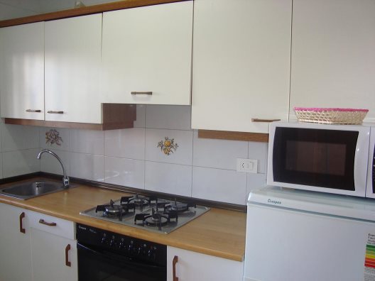 Apartamentos Europeñiscola
