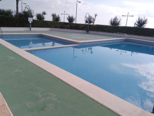 Apartamentos Europeñiscola