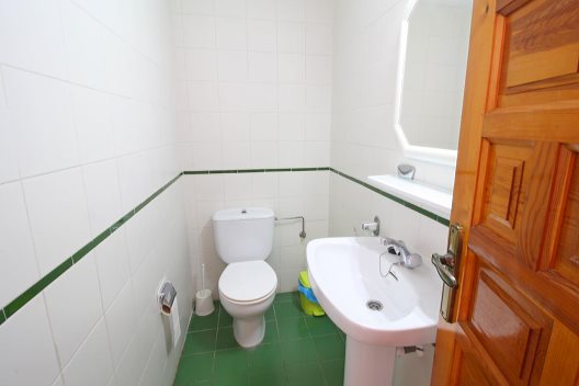 Apartamentos Eurosol Costa Calpe