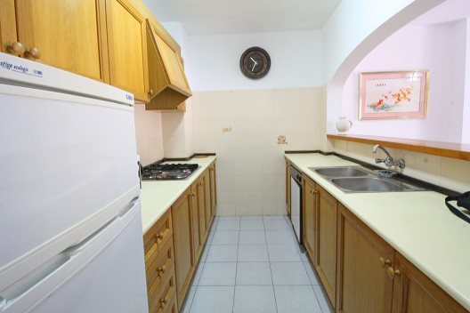Apartamentos Eurosol Costa Calpe