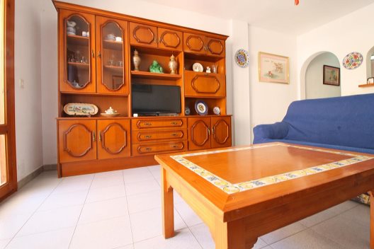 Apartamentos Eurosol Costa Calpe