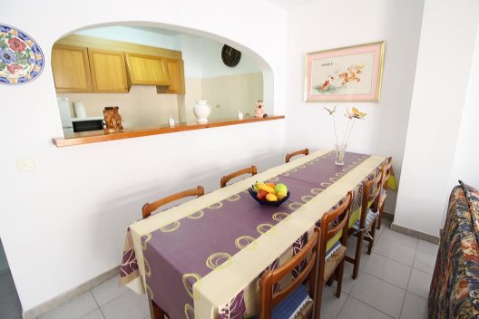 Apartamentos Eurosol Costa Calpe