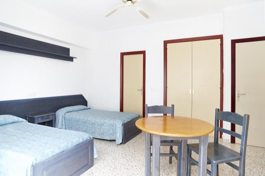 Apartamentos Excelsior