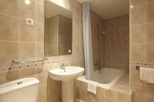 Apartamentos Excelsior
