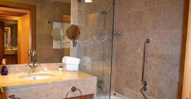 Apartamentos F5 Vila Sol By Garvetur