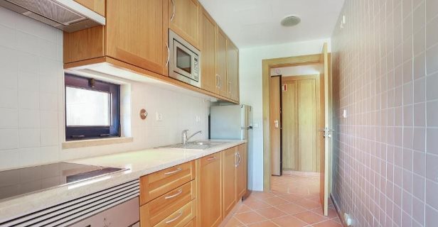 Apartamentos F5 Vila Sol By Garvetur