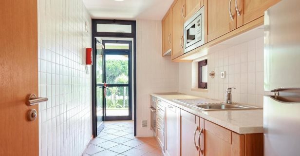 Apartamentos F5 Vila Sol By Garvetur