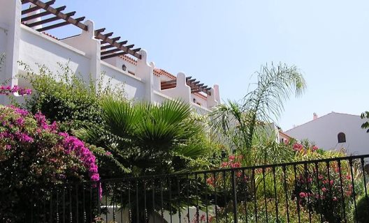 Apartamentos Fairways Club