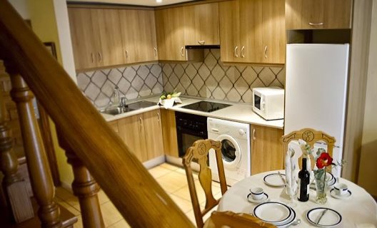Apartamentos Fairways Club