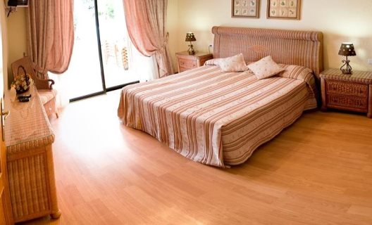 Apartamentos Fairways Club