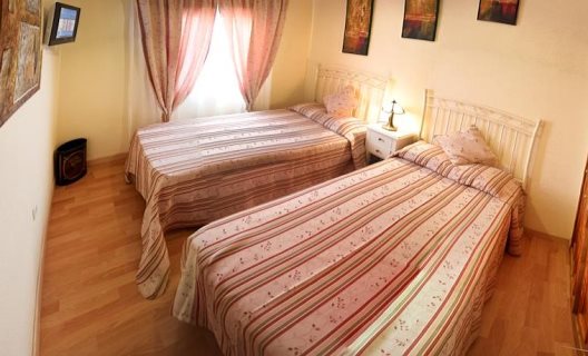 Apartamentos Fairways Club