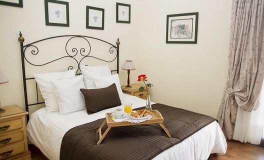 Apartamentos Fairways Club