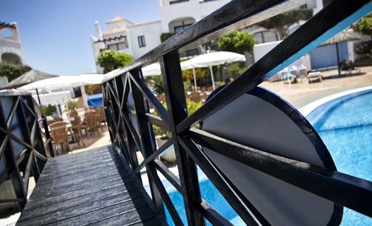 Apartamentos Fairways Club