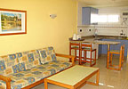 Apartamentos Faisan