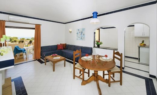 Apartamentos Falesia Mar Beach Resort