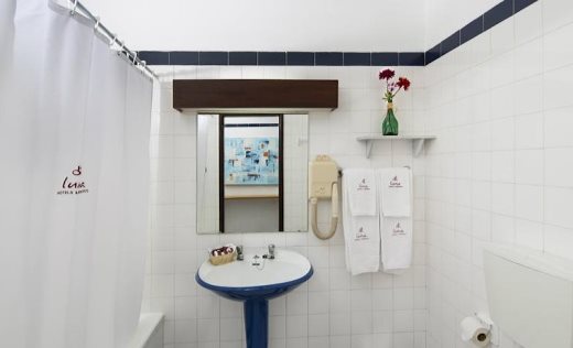 Apartamentos Falesia Mar Beach Resort