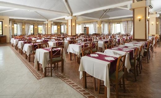 Apartamentos Falesia Mar Beach Resort