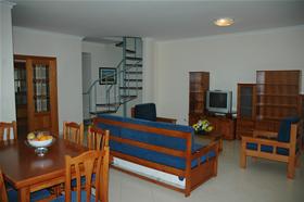 Apartamentos Falesia Marina