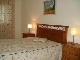 Apartamentos Falesia Marina