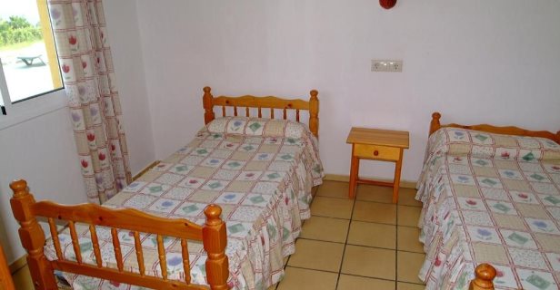 Apartamentos Famara