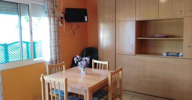 Apartamentos Famara
