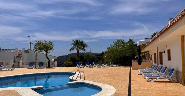 Apartamentos Famara
