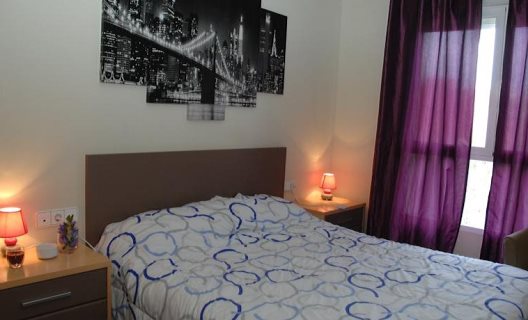 Apartamentos Family
