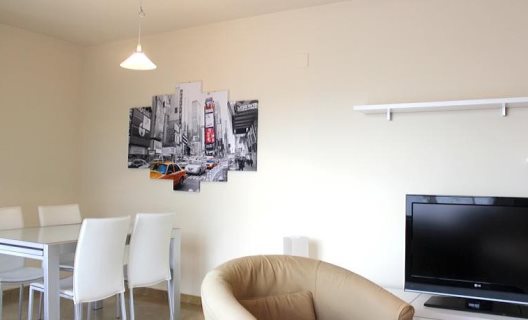 Apartamentos Family