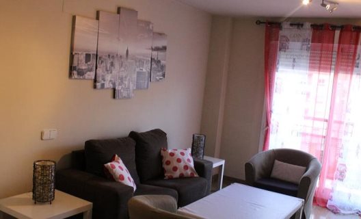 Apartamentos Family