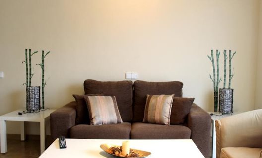Apartamentos Family