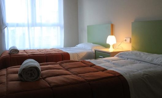 Apartamentos Family