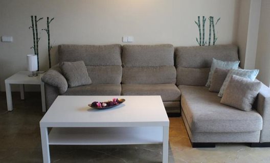 Apartamentos Family