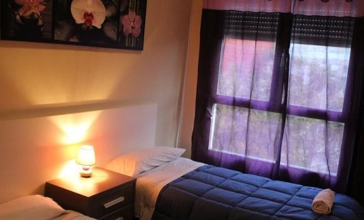 Apartamentos Family