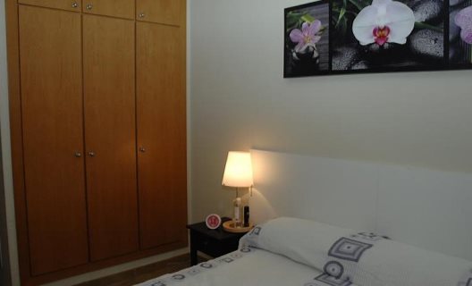 Apartamentos Family