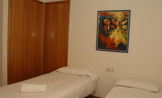 Apartamentos Family