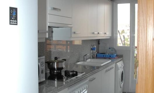 Apartamentos Family