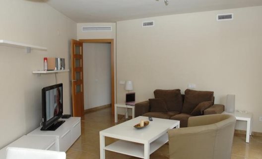 Apartamentos Family