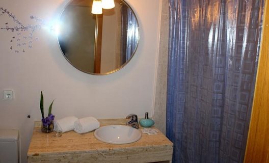 Apartamentos Family