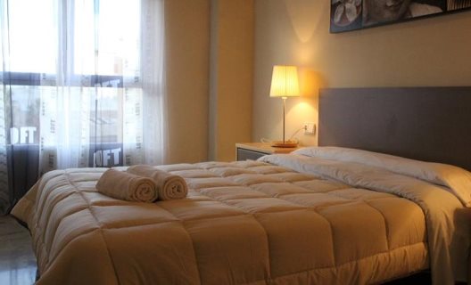 Apartamentos Family