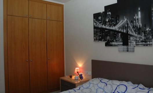 Apartamentos Family