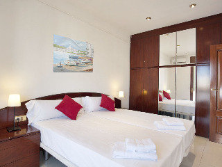 Apartamentos Family Barcelona