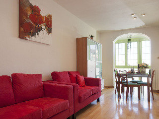 Apartamentos Family Barcelona