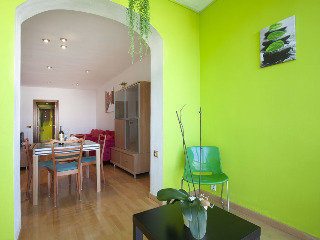 Apartamentos Family Barcelona