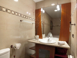 Apartamentos Family Barcelona