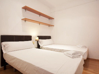 Apartamentos Family Barcelona